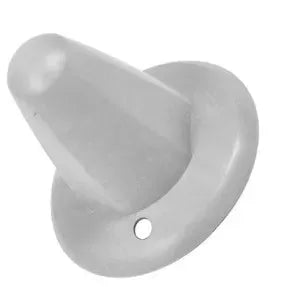 Kryt ložiska bubnu 1366238002 náhradní díl pro sušičku AEG Electrolux