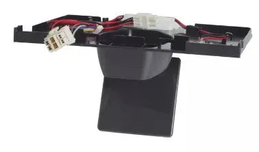 Kryt modulu BSH11034647 určen k ochraně a upevnění modulu pro chladničku Bosch Siemens