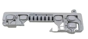 Kryt modulu CAN43004237 náhradní díl pro pračku Candy Hoover