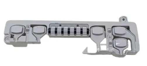 Kryt modulu CAN43004237 náhradní díl pro pračku Candy Hoover