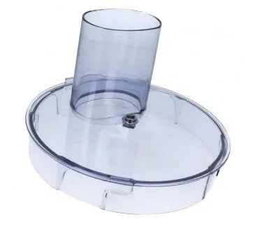 Víko strouhače GOR861339 náhradní díl pro kuchyňský robot Gorenje