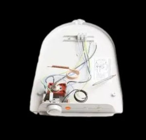 Kryt elektroinstalace EIKAv01 3321019ND náhradní díl pro zařízení Dražice