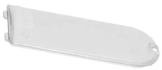 Kryt osvětlení PLA0023132A náhradní díl pro odsavač par Elica 135 x 55 x 10 mm