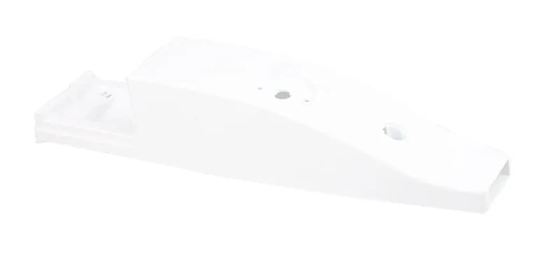 Kryt osvětlení 2425052061 určen pro ochranu osvětlení v chladničkách AEG Electrolux Zanussi