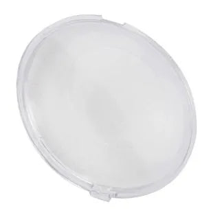 Krytka osvětlení 50244807009 náhradní díl pro osvětlení odsavače par AEG Electrolux Zanussi