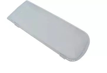 Kryt osvětlení KE0001536 pro osvětlení v odsavači par Fagor Brandt