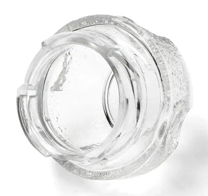 8087690015 Kryt osvětlení náhradní díl pro ochranu osvětlení v pečicí troubě Electrolux