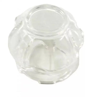 Kryt světla GOR196008 náhradní díl pro pečicí troubu Gorenje