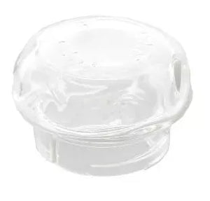 Kryt osvětlení 481245028007 náhradní díl pro osvětlení v troubě Whirlpool Indesit