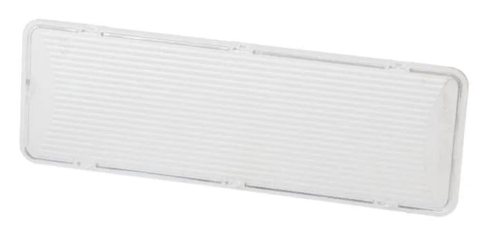 Krytka osvětlení BSH00659990 náhradní díl pro osvětlení odsavače par Bosch Siemens