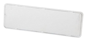 Krytka osvětlení BSH00659990 náhradní díl pro osvětlení odsavače par Bosch Siemens