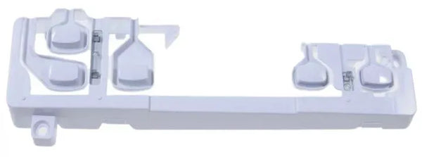 Kryt ovládacího modulu 43004259 náhradní díl pro pračku Candy Hoover