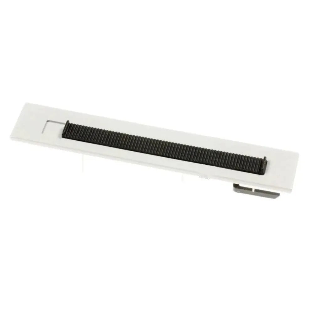 Kryt BSH00626129 náhradní díl pro kráječe Bosch Siemens se šedým jezdcem