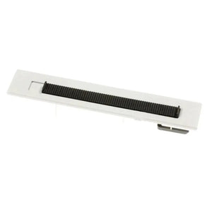 Kryt BSH00626129 náhradní díl pro kráječe Bosch Siemens se šedým jezdcem