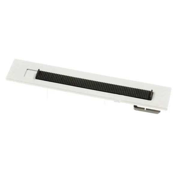 Kryt BSH00626129 náhradní díl pro kráječe Bosch Siemens se šedým jezdcem