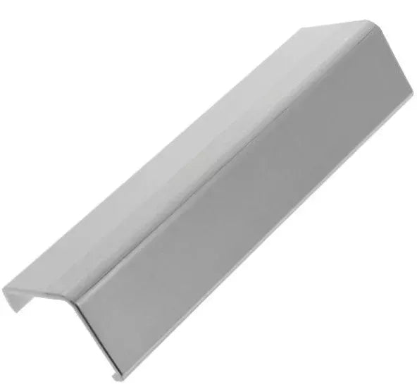 Kryt rukojeti šuplíku 481246049819 náhradní díl pro chladničku Whirlpool