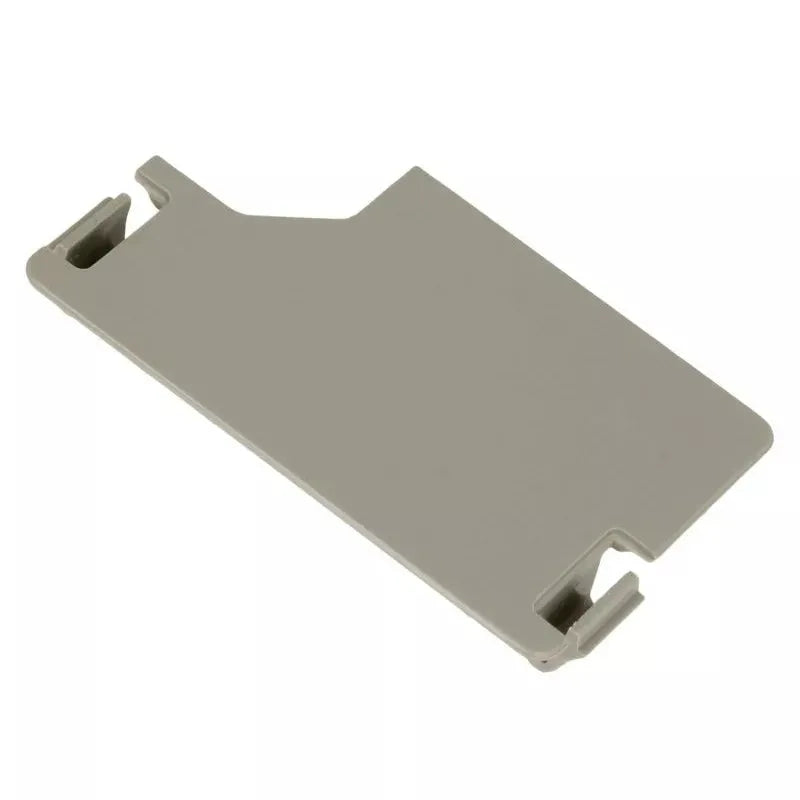 Kryt 481010740480 náhradní díl pro chladničky Whirlpool Indesit