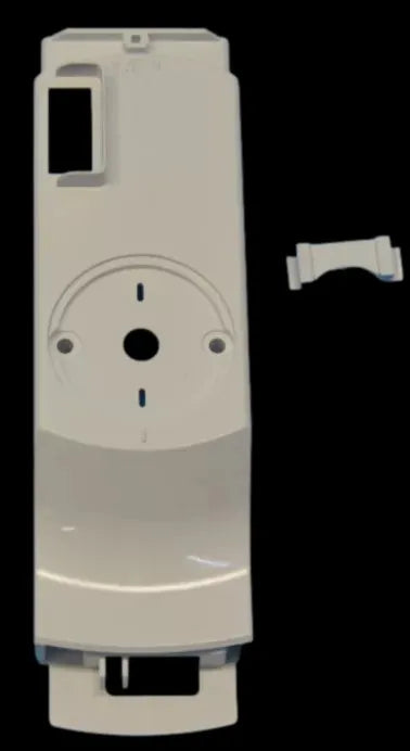 Kryt termostatu GOR421304 pro regulaci teploty v lednici GorenMora