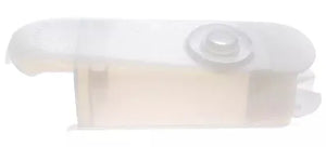 480132103285 Kryt termostatu pro regulaci teploty v chladničce Whirlpool Indesit