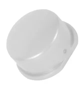 Kryt tlačítka 1525498505 náhradní díl pro myčku AEG Electrolux Zanussi