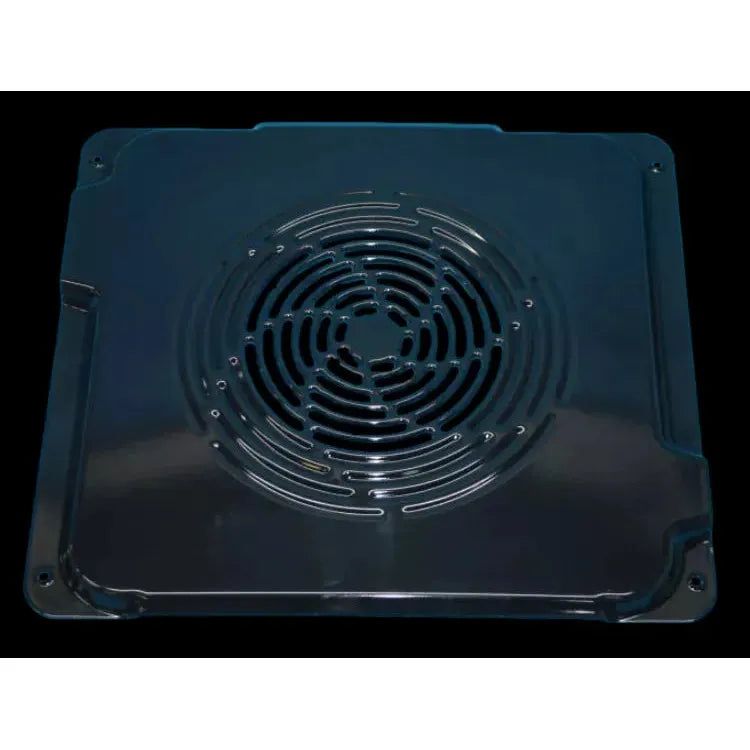 Kryt ventilátoru GOR826594 náhradní díl pro ochranu a proudění vzduchu v troubě GorenMora