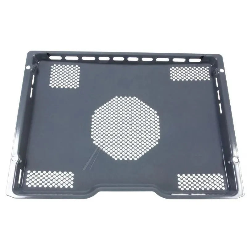 Kryt ventilátoru GOR423409 náhradní díl pro pečicí troubu Gorenje