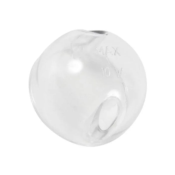 Kryt žárovky bubnu 1258462033 náhradní díl pro sušičku Electrolux