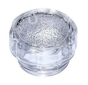 Kryt žárovky 481010646361 náhradní díl pro pečicí troubu Whirlpool Indesit Samsung