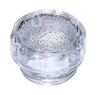 Kryt žárovky 481010646361 náhradní díl pro pečicí troubu Whirlpool Indesit Samsung