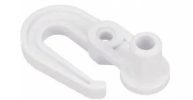 Kryt pantu GOR378391 náhradní díl pro dveře lednice GorenMora