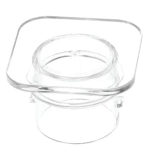 Krytka BSH12003338 náhradní díl pro mixér potravin Bosch Siemens