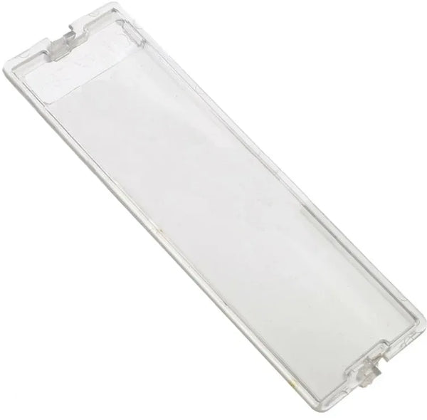 Krytka PLA0023120A náhradní díl pro osvětlení do odsavače par Elica