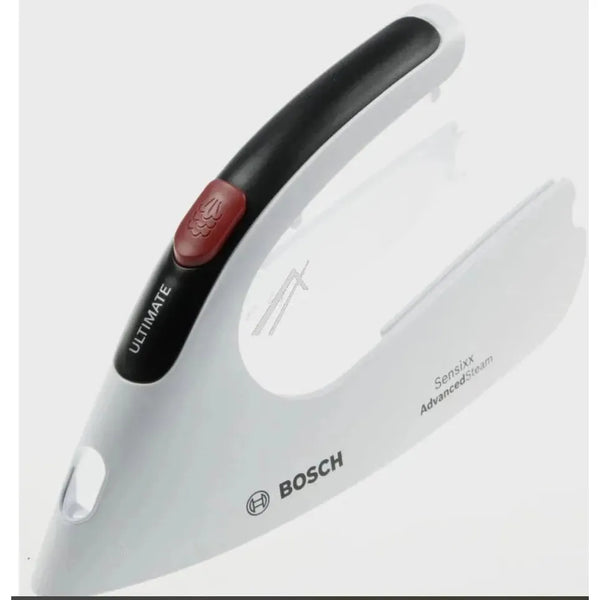 Krytka 00706692 k žehličce pro parní žehličky a žehličky s parním generátorem Bosch Siemens