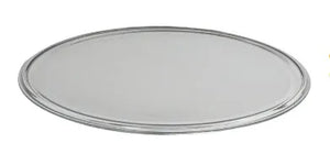 Přední krycí sklo dveří 00355967 náhradní díl pro opravu dveří v pračce Bosch