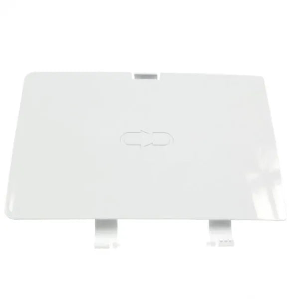 Dveře 481010590597 náhradní díl pro sušičku prádla Whirlpool Indesit