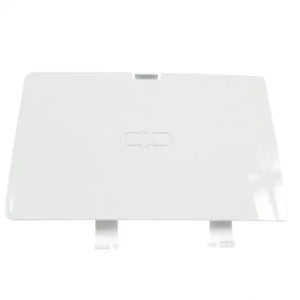 Dveře 481010590597 náhradní díl pro sušičku prádla Whirlpool Indesit