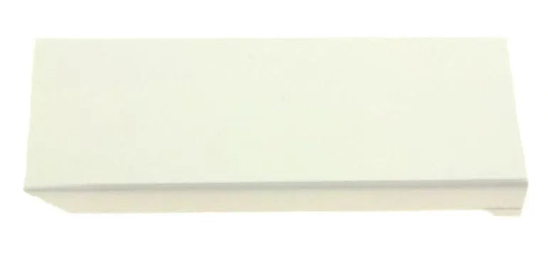 Krytka madla dveří 742630600 kryt na madlo dveří chladničky Liebherr