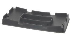 Krytka 00637071 náhradní díl pro troubu Bosch Siemens