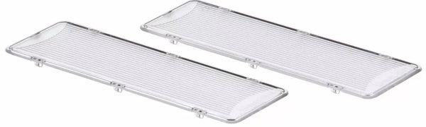 Krytka osvětlení BSH00264984 krytem osvětlení pro odsavač par Bosch Siemens