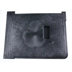 Krytka BSH00772349 náhradní díl pro kávovar Bosch Siemens