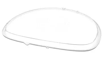 Krytka skla dveří BSH11045398 náhradní díl pro sušičku prádla Bosch Siemens