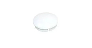 Krytka šroubu madla 481246228558 určena k zakrytí šroubu na madle pro chladničky Whirlpool