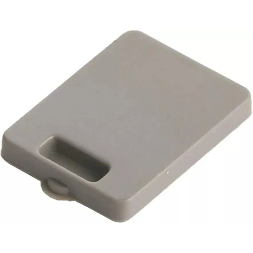 Krytka BSH10008279 náhradní díl pro upevnění rukojeti chladniček Bosch Siemens