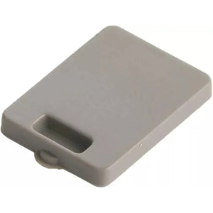 Krytka BSH10008279 náhradní díl pro upevnění rukojeti chladniček Bosch Siemens