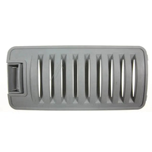 Krytka BSH00757311 náhradní díl pro vysavač Bosch Siemens