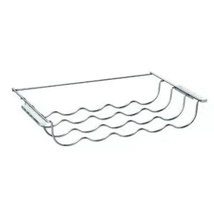 Držák BSH00747507 určen pro uložení lahví v chladničce Bosch Siemens 435 x 290 mm