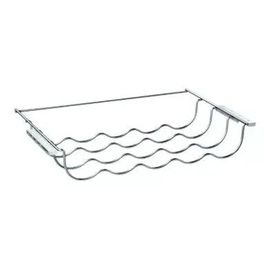 Držák BSH00747507 určen pro uložení lahví v chladničce Bosch Siemens 435 x 290 mm