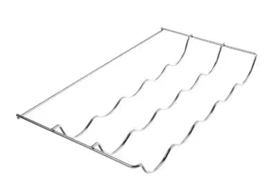 Držák na láhve BSH17005541 náhradní díl pro uložení lahví v chladničce Bosch Siemens