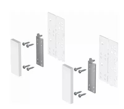 Příslušenství BSH17006722 pro instalaci do vestavné chladničky Bosch Siemens