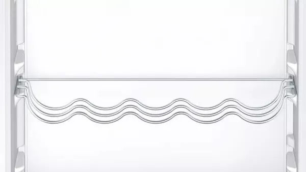 Držák na láhve BSH17005542 určen pro uložení lahví v chladničce Bosch Siemens 51 x 450 mm